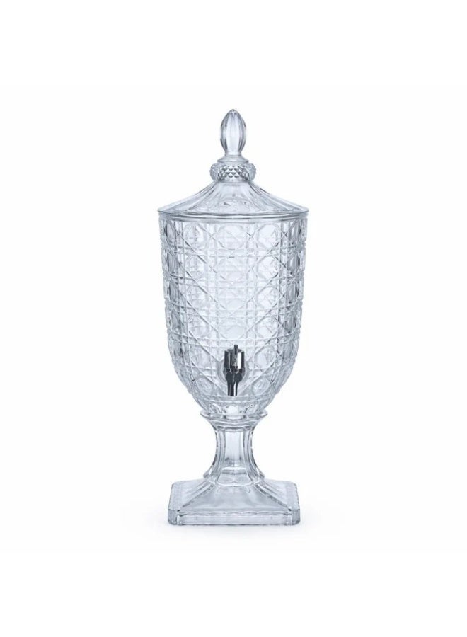 إيليجانت خزان و موزع عصير 4.5 لتر - Image 2